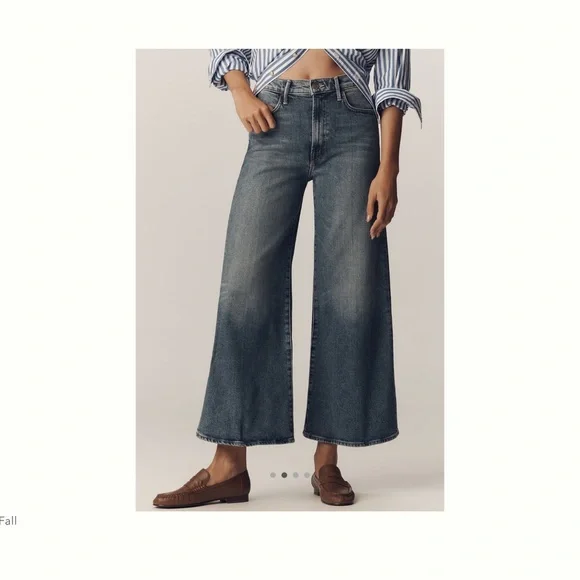 MOTHER Flare Jeans - Picture 3 of 4